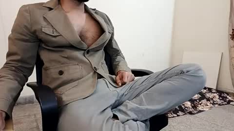 Harry online show from December 2025 10:57:02 AM