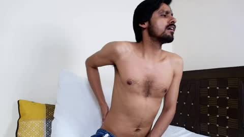 Harry online show from April 2026 12:55:02 AM