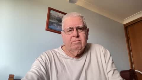 Aussiedude online show from September 2025 10:10:02 PM