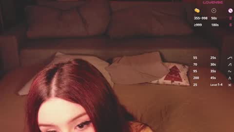 Snapshot of knock1knock chatting on December 2024 08:11:01 AM Lisa and Alex 557095200 to make me cum online show from December 2024 08:11:01 AM