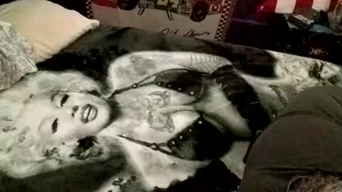 knock2wice1975 online show from January 2025 08:14:02 AM