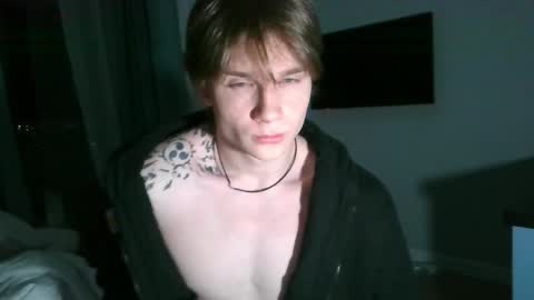 Adam online show from March 2026 12:38:02 AM