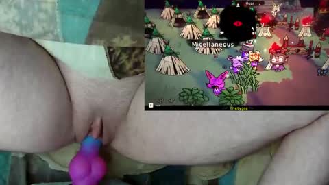 Snapshot of knottedkit chatting on January 2025 03:29:01 AM knottedkit online show from January 2025 03:29:01 AM