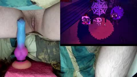 Snapshot of knottedkit chatting on February 2025 05:52:01 AM knottedkit online show from February 2025 05:52:01 AM