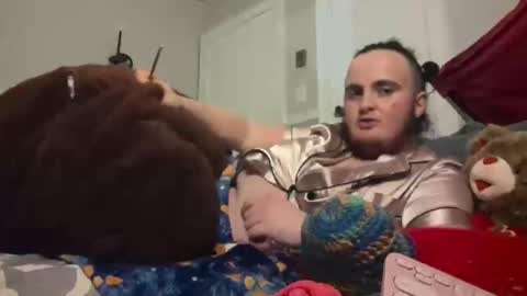 Snapshot of knotty_n3bulara chatting on February 2026 09:06:02 AM Miss Nebulara online show from February 2026 09:06:02 AM