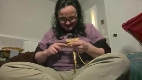 Miss Nebulara online show from March 2026 06:52:01 AM