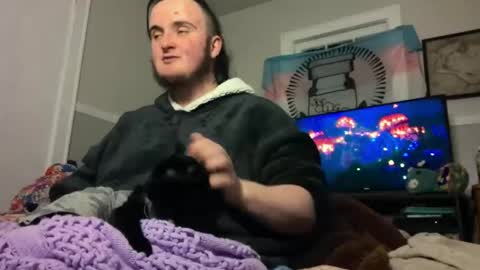 Miss Nebulara online show from March 2026 06:51:02 AM