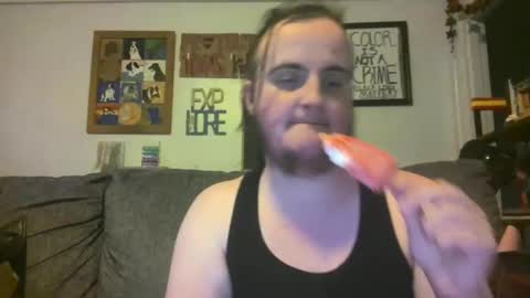 Miss Nebulara online show from March 2026 02:15:01 AM