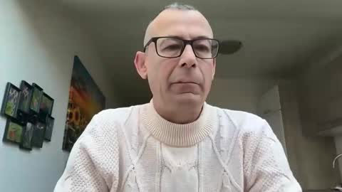 knusperhase1 online show from April 2026 08:10:01 AM