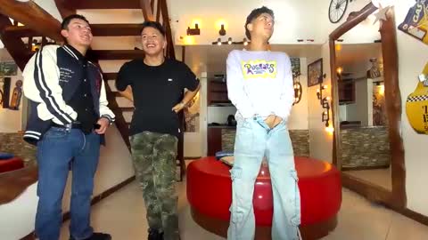 Snapshot of kobayaske chatting on February 2025 12:10:01 AM kobayaske online show from February 2025 12:10:01 AM