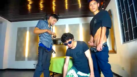 kobayaske online show from March 2026 02:22:02 PM