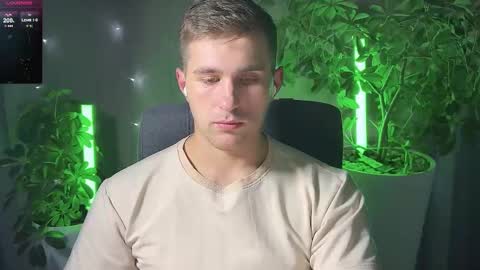 Sweet boy online show from March 2025 10:08:02 PM