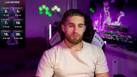 Sweet boy online show from November 2025 09:25:02 PM