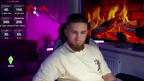 Sweet boy online show from February 2026 10:04:01 AM