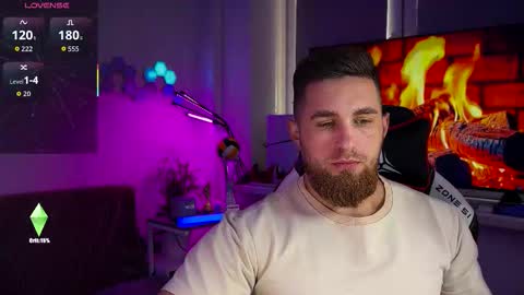 Sweet boy online show from March 2026 11:28:02 AM