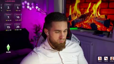 Sweet boy online show from March 2026 12:17:02 PM