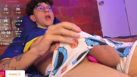 Snapshot of koddy_0 chatting on December 2024 04:47:02 AM Koddy Independent model online show from December 2024 04:47:02 AM