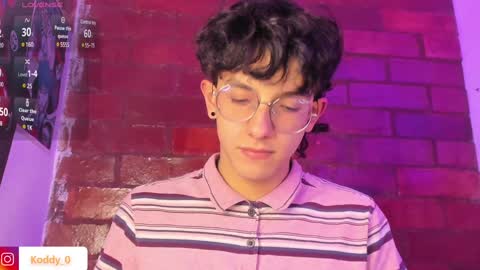 Snapshot of koddy_0 chatting on December 2024 02:39:01 AM Koddy Independent model online show from December 2024 02:39:01 AM