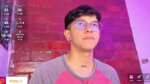 Snapshot of koddy_0 chatting on December 2024 02:19:02 AM Koddy Independent model online show from December 2024 02:19:02 AM