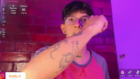 Snapshot of koddy_0 chatting on December 2024 02:04:01 AM Koddy Independent model online show from December 2024 02:04:01 AM