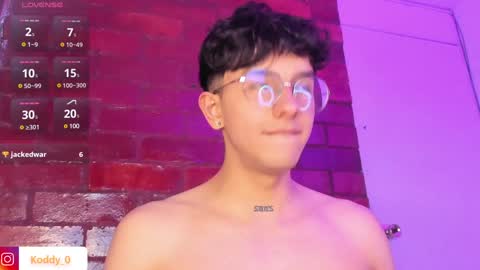 Snapshot of koddy_0 chatting on December 2024 05:51:02 AM Koddy Independent model online show from December 2024 05:51:02 AM