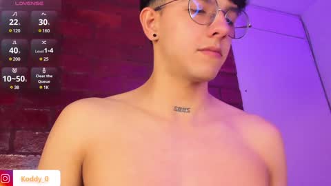 Snapshot of koddy_0 chatting on December 2024 03:03:01 AM Koddy Independent model online show from December 2024 03:03:01 AM