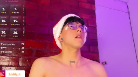 Snapshot of koddy_0 chatting on December 2024 04:50:02 AM Koddy Independent model online show from December 2024 04:50:02 AM