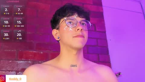 Snapshot of koddy_0 chatting on December 2024 05:28:02 AM Koddy Independent model online show from December 2024 05:28:02 AM