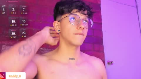 Snapshot of koddy_0 chatting on December 2024 05:23:01 AM Koddy Independent model online show from December 2024 05:23:01 AM