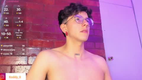 Snapshot of koddy_0 chatting on December 2024 05:22:02 AM Koddy Independent model online show from December 2024 05:22:02 AM