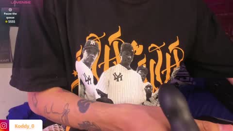 Snapshot of koddy_0 chatting on January 2025 03:15:02 AM Koddy Independent model online show from January 2025 03:15:02 AM