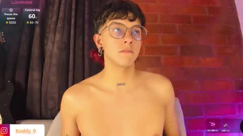 Snapshot of koddy_0 chatting on September 2025 03:06:02 AM Koddy Independent model online show from September 2025 03:06:02 AM