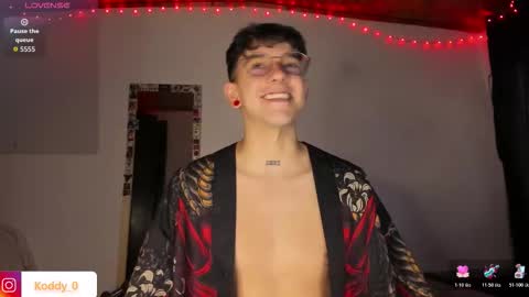 Snapshot of koddy_0 chatting on November 2025 03:25:02 PM Koddy Independent model online show from November 2025 03:25:02 PM