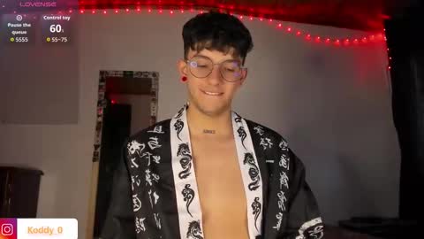 Snapshot of koddy_0 chatting on November 2025 05:06:02 PM Koddy Independent model online show from November 2025 05:06:02 PM