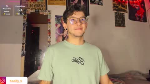 Snapshot of koddy_0 chatting on February 2026 04:31:02 AM Koddy Independent model online show from February 2026 04:31:02 AM