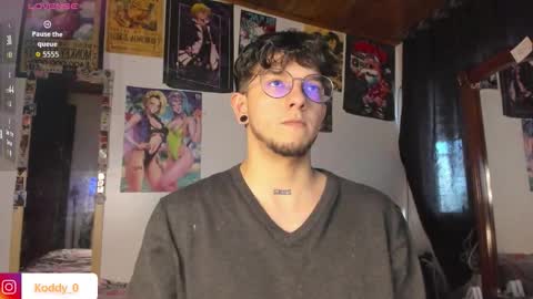 Koddy Independent model online show from March 2026 07:20:02 PM