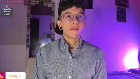 Snapshot of koddy_0 chatting on May 2026 11:45:01 PM Koddy Independent model online show from May 2026 11:45:01 PM