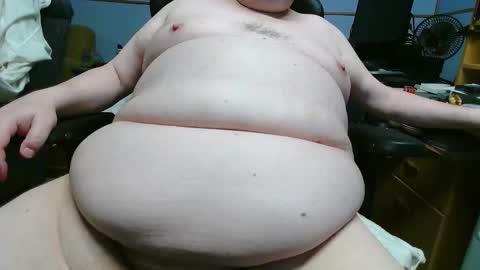 Kodiak1974 online show from February 2026 01:04:01 AM