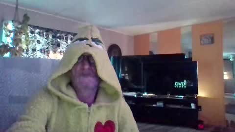 kodiakpm1 online show from November 2025 11:10:02 PM