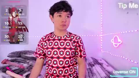 Snapshot of kody_sexy chatting on February 2026 03:54:02 PM kody_sexy online show from February 2026 03:54:02 PM