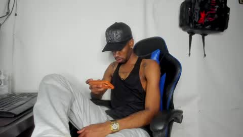 kofi online show from May 2026 02:18:01 AM
