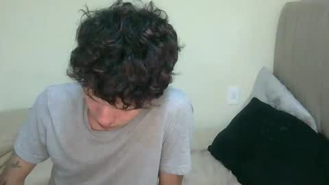 Jacob and Victoria  online show from February 2026 04:19:01 AM