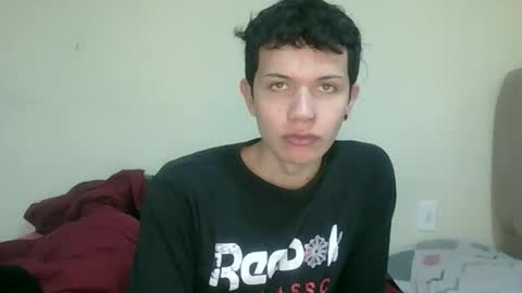 Jacob and Victoria  online show from April 2026 11:27:01 AM