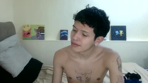 Jacob and Victoria  online show from June 2026 03:41:01 AM
