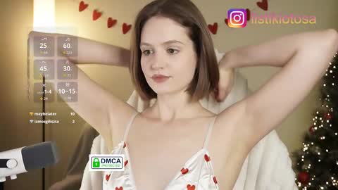 kokome21 online show from January 2026 04:31:02 PM