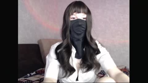 Snapshot of kokosik_2 chatting on January 2025 09:52:02 AM kisa online show from January 2025 09:52:02 AM