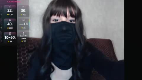 Snapshot of kokosik_2 chatting on October 2025 12:47:01 PM kisa online show from October 2025 12:47:01 PM