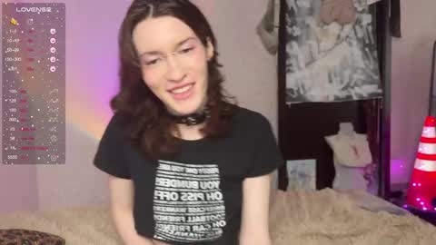 Snapshot of kolette_gray chatting on February 2026 12:08:01 PM Kolette online show from February 2026 12:08:01 PM