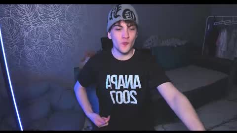 Kolya Kayne online show from February 2026 10:00:02 AM