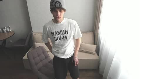 Kolya Kayne online show from April 2026 11:59:01 AM